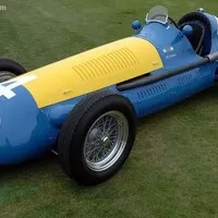 Juan Manuel Fangio: Argentinský El Maestro