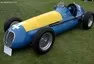 Juan Manuel Fangio: Argentinský El Maestro