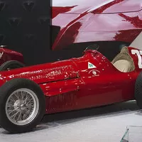 Juan Manuel Fangio: Argentinský El Maestro