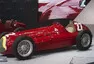 Juan Manuel Fangio: Argentinský El Maestro