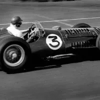 Juan Manuel Fangio: Argentinský El Maestro