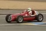 Juan Manuel Fangio: Argentinský El Maestro