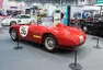 Juan Manuel Fangio: Argentinský El Maestro