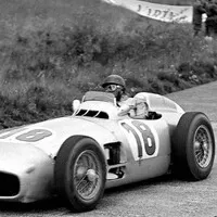 Juan Manuel Fangio: Argentinský El Maestro