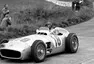 Juan Manuel Fangio: Argentinský El Maestro