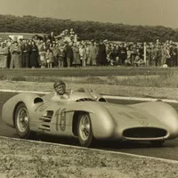Juan Manuel Fangio: Argentinský El Maestro