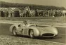 Juan Manuel Fangio: Argentinský El Maestro