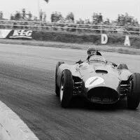 Juan Manuel Fangio: Argentinský El Maestro