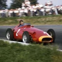 Juan Manuel Fangio: Argentinský El Maestro