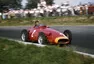 Juan Manuel Fangio: Argentinský El Maestro