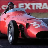Juan Manuel Fangio: Argentinský El Maestro