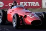Juan Manuel Fangio: Argentinský El Maestro