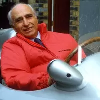 Juan Manuel Fangio: Argentinský El Maestro