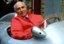 Juan Manuel Fangio: Argentinský El Maestro