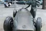 Juan Manuel Fangio: Argentinský El Maestro