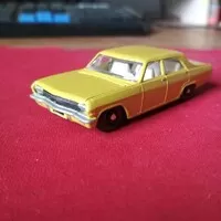 Lesney´s No.36 - Opel Diplomat