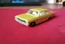 Lesney´s No.36 - Opel Diplomat