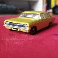 Lesney´s No.36 - Opel Diplomat