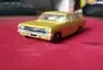 Lesney´s No.36 - Opel Diplomat