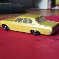 Lesney´s No.36 - Opel Diplomat