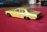 Lesney´s No.36 - Opel Diplomat