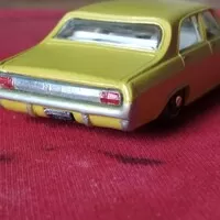 Lesney´s No.36 - Opel Diplomat