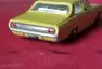 Lesney´s No.36 - Opel Diplomat