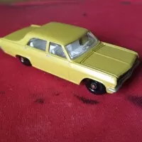 Lesney´s No.36 - Opel Diplomat