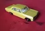 Lesney´s No.36 - Opel Diplomat