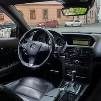 Mercedes-Benz E 350 Cabrio