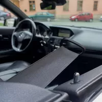 Mercedes-Benz E 350 Cabrio
