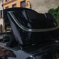 Mercedes-Benz E 350 Cabrio