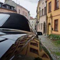 Mercedes-Benz E 350 Cabrio