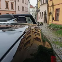 Mercedes-Benz E 350 Cabrio