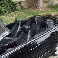 Mercedes-Benz E 350 Cabrio