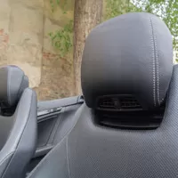 Mercedes-Benz E 350 Cabrio