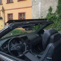 Mercedes-Benz E 350 Cabrio