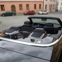 Mercedes-Benz E 350 Cabrio