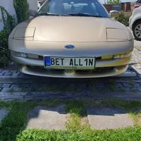 Splněný dětský sen část 8.