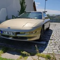 Splněný dětský sen část 8.