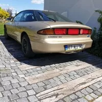 Splněný dětský sen část 8.