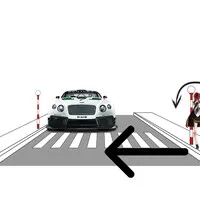 Přecházení. Aneb zrod nového adrenalinového sportu.