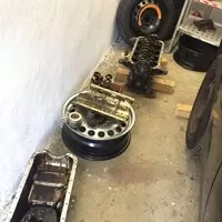 Miat není nikdy dost: Ťuk ťuk, kdo tam?