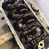 Miat není nikdy dost: Ťuk ťuk, kdo tam?