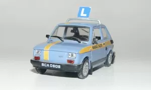V autoškole po dvaceti letech - druhý pokus