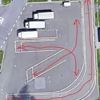 V autoškole po dvaceti letech - druhý pokus