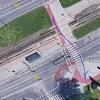 V autoškole po dvaceti letech - druhý pokus