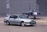 Saab 9-5 Aero