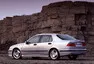 Saab 9-5 Aero