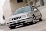 Saab 9-5 2002 - facelift